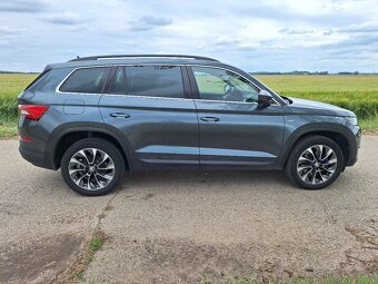 Škoda Kodiaq Style 4x4 2.0 Tdi DSG - 8