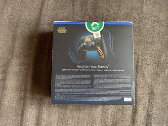 PS5 ovládač - 8