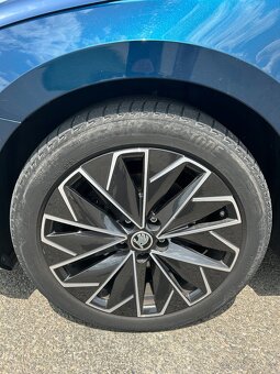 Škoda Superb iV 1.4 TSI plug-in hybrid - 8