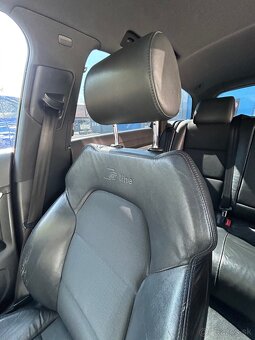 Audi A6 C6 2.0 TDI (103 kW / 140 k) - 8