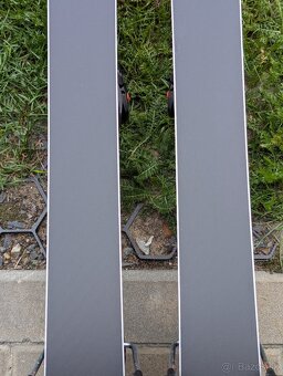 lyže BLIZZARD Thunderbird R13, 165cm - 8