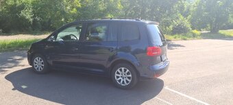 🔹Volkswagen Touran 1.6 TDI (2011) panorama,nový model 🔹 - 8