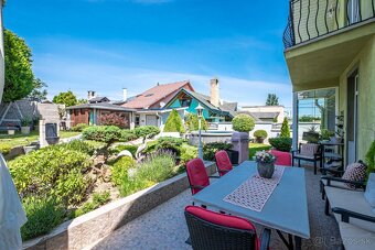 RODINNÝ DOM NA KALVÁRII, STARÁ SPIŠSKÁ CESTA, KOŠICE SEVER - 8