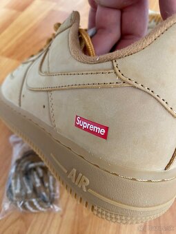 Air Force Supreme EUR 41 (Fake) - 8