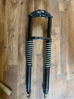 Babetta 210 Vydlica - 8
