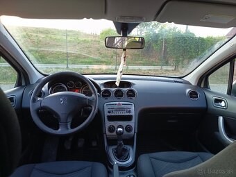 Peugeot 308 SW 1,6 - 8