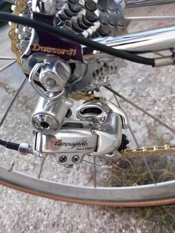 Vintage daccordi - 8