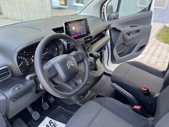 Citroën Berlingo BlueHDi 100 S&S Feel Pack M - 8