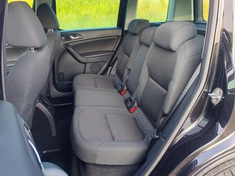 Škoda Yeti 1.2 TSI DSG Elegance 2015 - 8