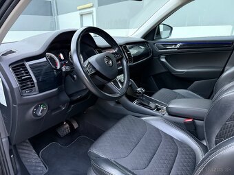Škoda Kodiaq 2.0 TDI SCR Style DSG 4x4 - 8