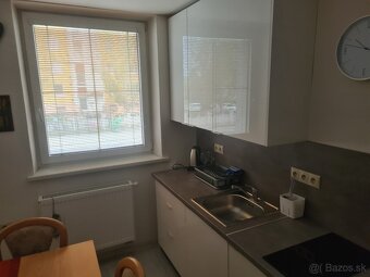 Prenájom Liptovský Mikuláš 2izb.byt novostavba - 8