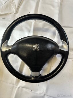 Peugeot 407 2.0 HDI 100kw - 8