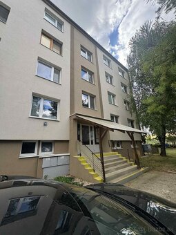Predám garsónku v Šalgovciach, 20 m² - 8