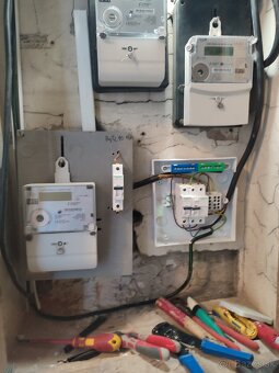 Elektrikar BA 24/7 - 8