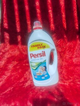 ariel, persil , lenor, jar - 8