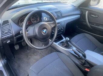 BMW 1 e87 - 8