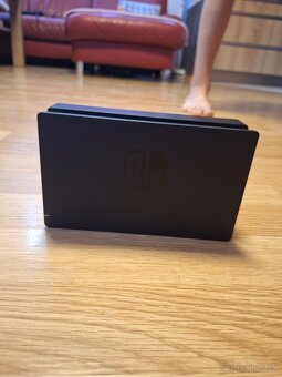 Nintendo Switch - 8