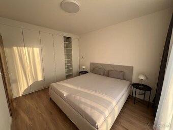 Predám 2 izb. byt, 41,60 m2, parking, pivnica Lorinčík Háje - 8