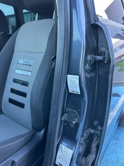 Ford Fokus 2.0d Automat - 8