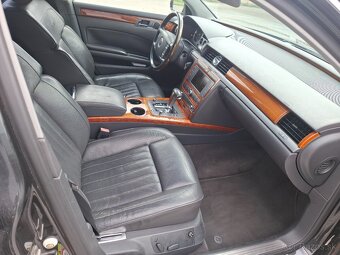 Volkswagen Phaeton 3.0Tdi V6 171kw 4-motion - 8