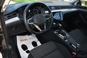 VW PASSAT 2.0 TDI BUSINESS DSG// 140 000KM//ROK 2020 - 8