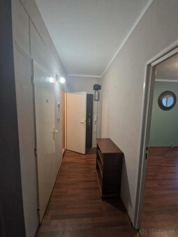 Prenájom 3i, lokalita solivar - 8