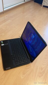 Lenovo IdeaPad Gaming 3 – GTX 1650 - 8