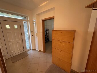 Skvelé bývanie v bungalove na Lodenici - 8
