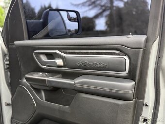DODGE RAM 1500 5,7 HEMI BADLENDER odpočet DPH - 8