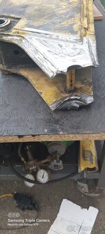 Zváranie zamocnictvo - 8