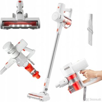 Vysávač XIAOMI Vacuum Cleaner G20 Lite - 8