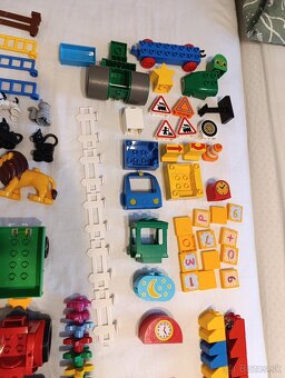 Lego Duplo - 8