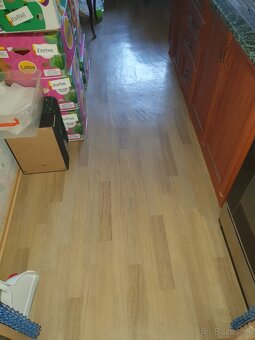 Predám 2, 5 izbový byt v Štúrove blízko Jednoty - 8