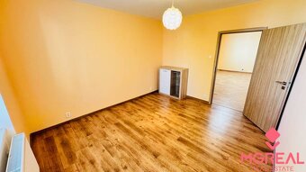 Na predaj 2 i zrekonštruovaný byt 50 m2 v Partizánskom - 8