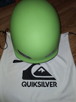 Snowbordová výbava - 8