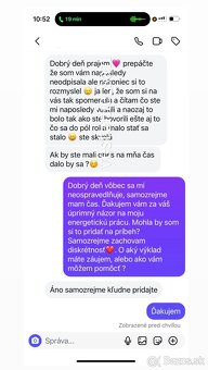 VÝKLAD KARIET , ENERGETICKÉ LIEČENIE - 8