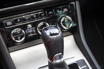 Škoda Superb Combi 2.0 TDI SCR L&K 4x4 DSG - 8