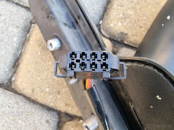 seat altea spätné zrkadlo pravé - 8