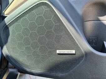 Predam Subaru Outback 2018 2.5L 4x4 benzin 163tis - 8