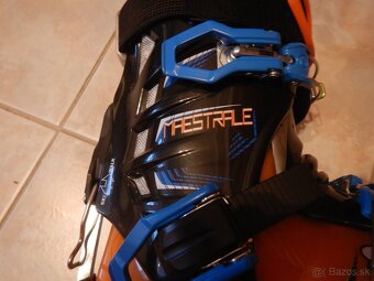 skialpové lyžiarky SCARPA MAESTRALE č. 42-43, AKO NOVÉ - 8