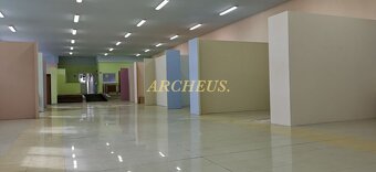 PREVÁDZKOVÁ BUDOVA - OBCHOD A SLUŽBY, HLAVNÁ, SEČOVCE - 8