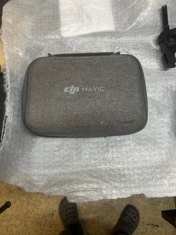 Dron DJI mavic mini - 8