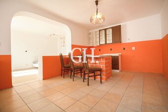 Rodinný dom s potenciálom – Bohúňovo, okres Rožňava - 8