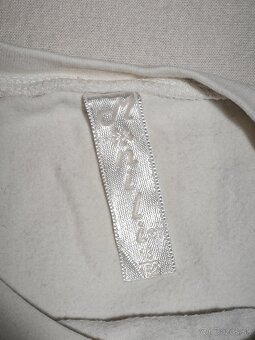 Dievčenské dlhé nohavice a tričká, veľkosť 152cm 11-12 rokov - 8