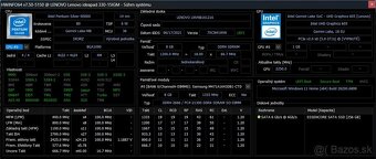 Lenovo IP 330 /Pentium N5000/8GB RAM/FHD/256GB SSD/Nova bat - 8