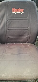 Smykovy nakladac Gehl SL 6620 Sk SPZ - 8