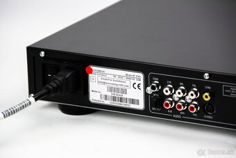 MICROMEGA Minium DVD / top dvd prehrávač - 8