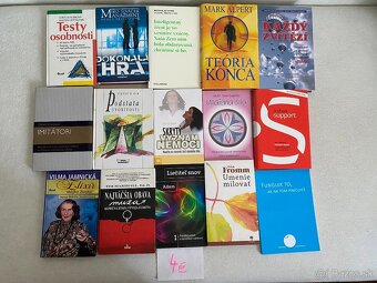 Jedlo ako jed, Lieky a ich použitie... - 8