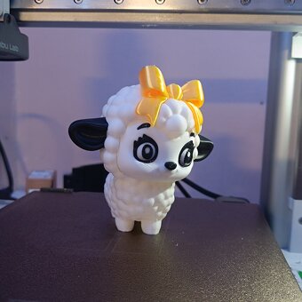 Oprava STL, retopo (retopológia) a príprava modelu na 3D tla - 8