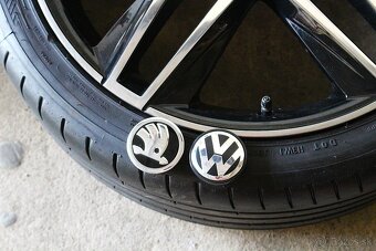 18”--IBIZA-FR--VW POLO-GTI--FABIA-RS--5x100 R18---LETNA SADA - 8